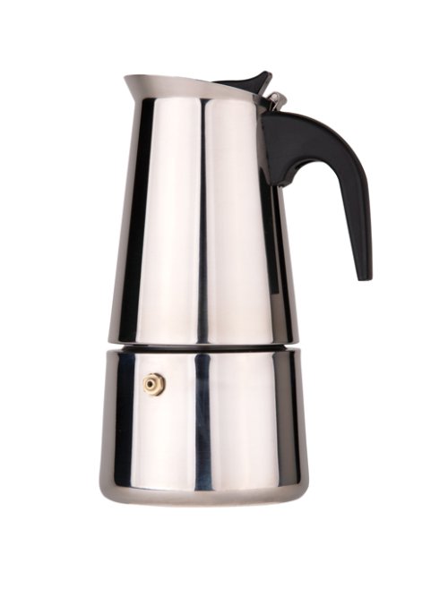 Кофеварка гейзерная Espresso, фото 10 из 48