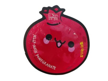 Маска-желе EL' SKIN Гранат, 10 г