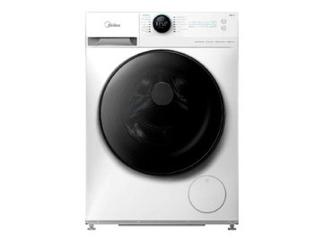 Стиральная машина Midea MF200W80WBS/W-RU