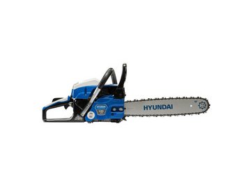 Бензопила Hyundai X-4516 5 элемент