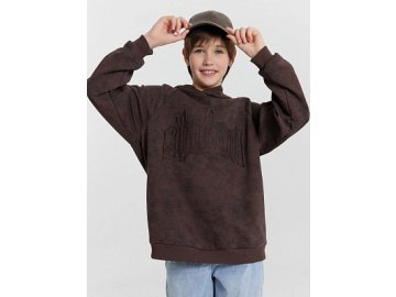 ХУДИ ДЛЯ МАЛЬЧИКОВ Марк Формель