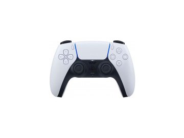 Геймпад к игровым приставкам sony dualsense cfi-zct1w в Молодечно Электросила