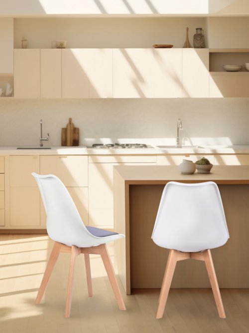 Кресло обеденное Comfort/Comfort-1, фото 6 из 58