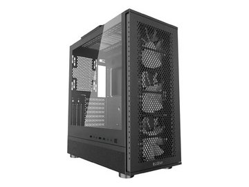 Корпус PcCooler ME200 Mesh (черный)
