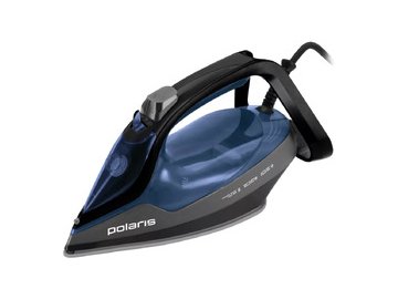 Утюг Polaris PIR 2802AK 3m Smart Temp