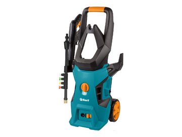 Мойка высокого давления Bort BHR-2000-Pro (91276070)