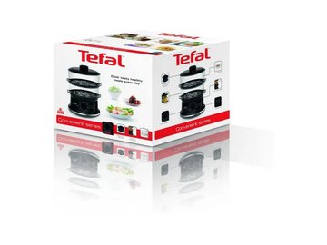 Пароварка Tefal VC140131 в Мозыре 5 элемент