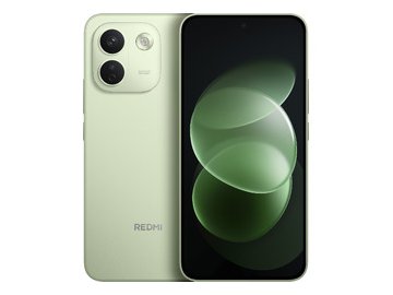 Смартфон Xiaomi Redmi Note 17 Pro Max 5G 8GB/256GB Green EU