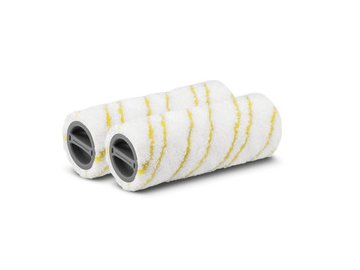 Комплект роликов Karcher 2.055-006.0