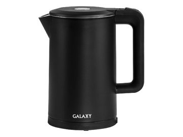 Электрический чайник Galaxy GL0323 (черный)