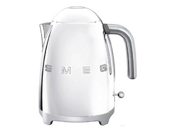 Электрочайник Smeg KLF03SSEU