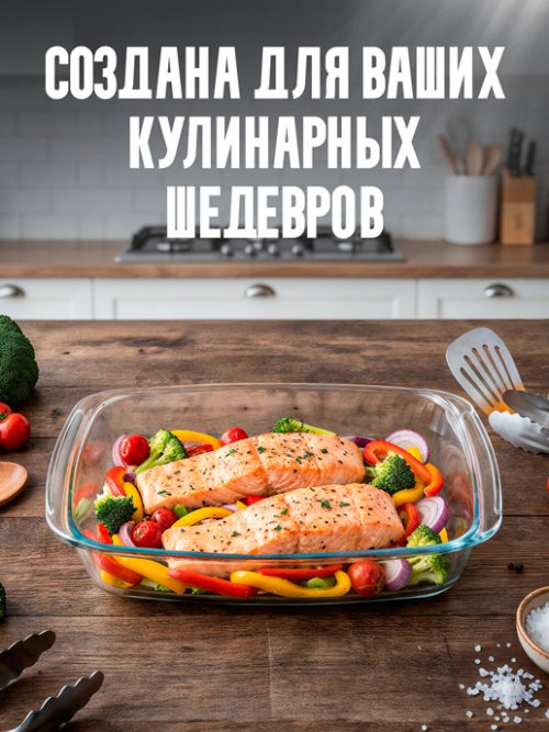 Форма для запекания Bread, фото 5 из 25
