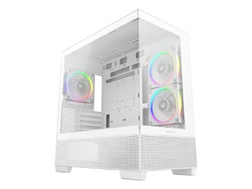 Компьютер HAFF Elemento Aero WH67503