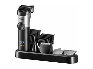 Триммер RED Solution ST001 5 элемент