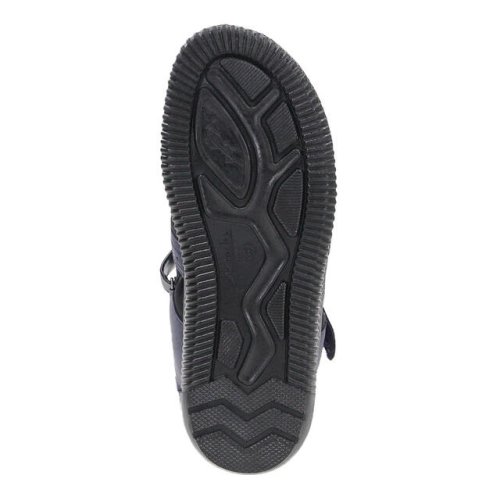 Туфли летние для школьников-мальчиков, фото 3 из 6