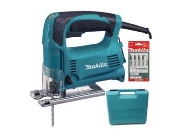 Электролобзик Makita 4329KX1