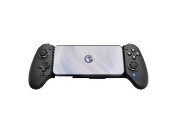 Беспроводной контроллер для смартфона GameSir G8 Bluetooth (черный)
