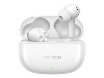 Наушники Realme Buds T200x (белый)
