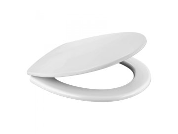 Сиденье для унитаза Berges Optim PP / 021304 в Минске Ома