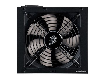Блок питания 1STPLAYER PS-700AX на акции в магазинах 5 элемент