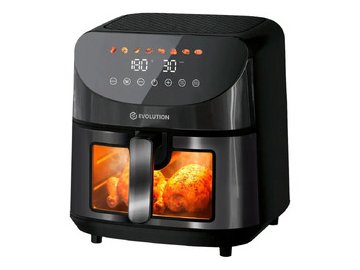 Аэрогриль Evolution AIRO 8000W
