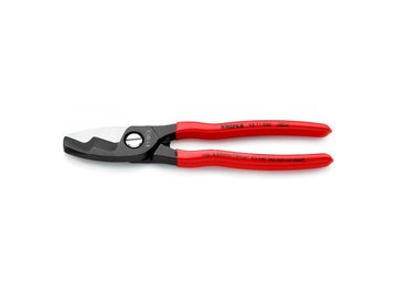 Кабелерез Knipex 9511200 на акции в магазинах 5 элемент