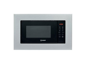 Встраиваемая  микроволновая печь INDESIT MWI 120 GX