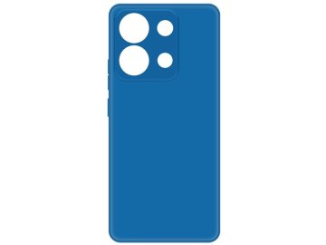 Bingo Liquid для Redmi Note 13 (синий)