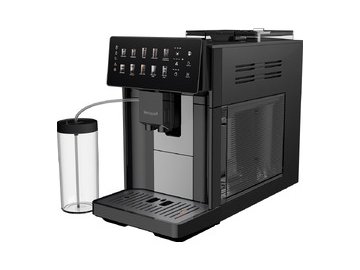 Кофемашина Weissgauff WCM-365 Automatic ColorTouch Cappuccino Nero из каталога 5 элемент