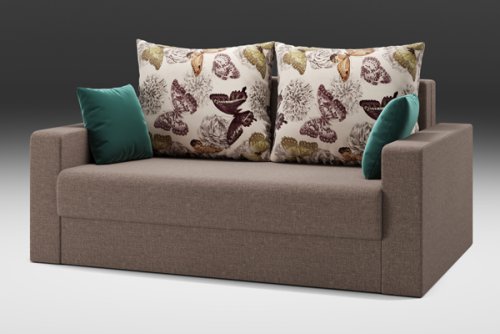 Диван-кровать Соло мод.2, фото 8 из 92