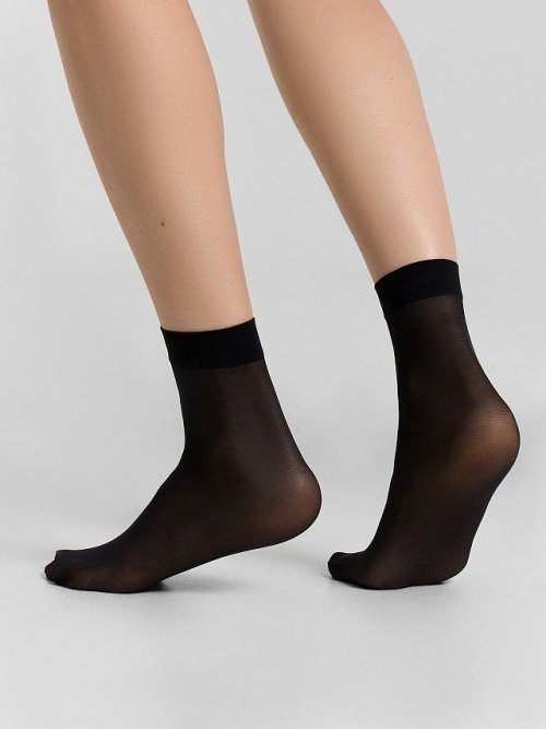 НОСКИ ЖЕНСКИЕ (2 пары), фото 5 из 10