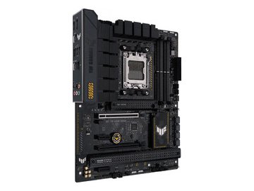 Материнская плата ASUS TUF Gaming B650-Plus 5 элемент