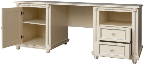 Стол письменный «Валенсия Классик» П3.0589.2.02, фото 7 из 7