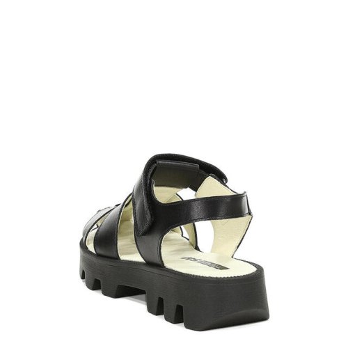 Туфли летние для школьников-девочек, фото 6 из 6