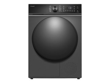Сушильная машина Weissgauff WD 5910 Heat Pump Deep Grey