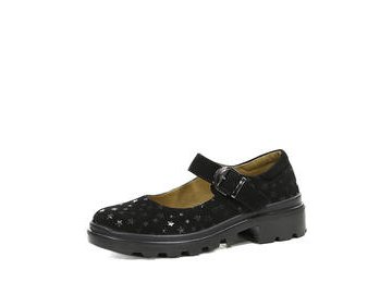 Туфли для школьников-девочек