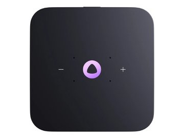Умная колонка Яндекс Станция Миди (YNDX-00054BLK) черный в Слуцке 5 элемент