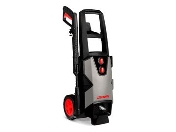 Мойка высокого давления Crown CT42023