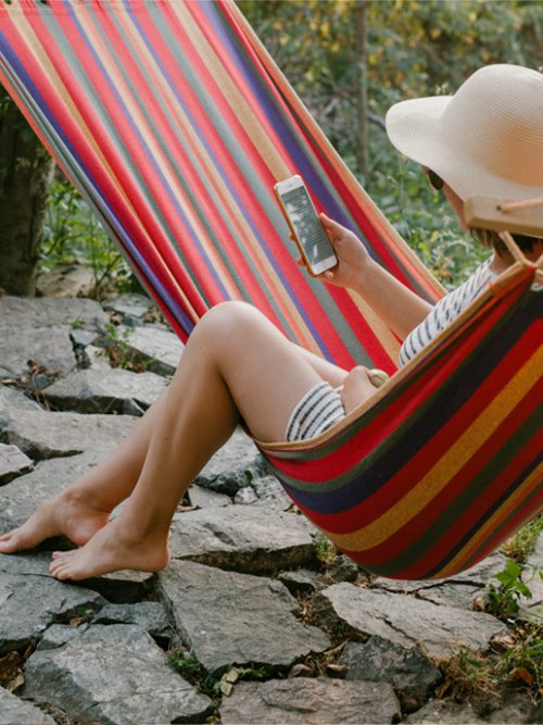 Гамак HA-101, фото 25 из 306