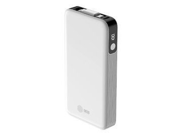 Внешний аккумулятор CACTUS S-PBFSPA-10000 10000mAh