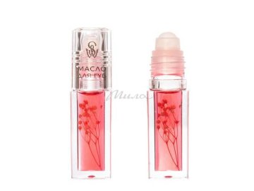 Масло для губ SHINEWELL Арбуз, арт. MLO1-05