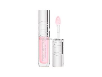 Масло-блеск для губ L'OREAL PARIS Plump Ambition, тон 101, 5 мл