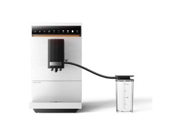 Кофемашина Trouver Virtuoso 10 Pro (белый) в Мозыре 5 элемент