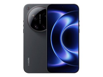 Смартфон Xiaomi 17 Ultra 16GB/512GB Black EU на акции в магазинах 5 элемент