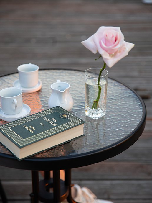 Стол садовый Rio/CZ-168, фото 11 из 357