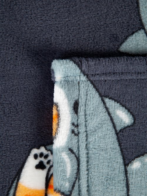 Плед Shark-cat, фото 13 из 256