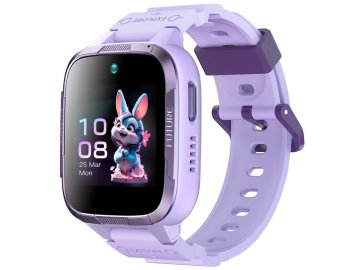 HONOR Choice Kids Watch Plus (фиолетовый)