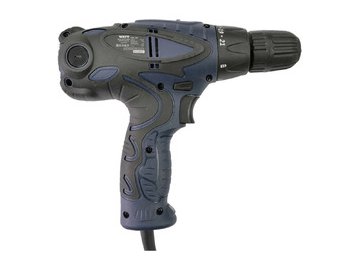 Дрель-шуруповерт WATT WSM-600 (2.600.010.10) в Мозыре 5 элемент