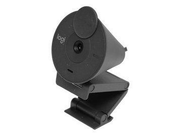Веб-камера Logitech Brio 300 (960-001438)