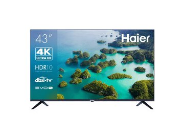 Телевизор Haier 43 LED S2